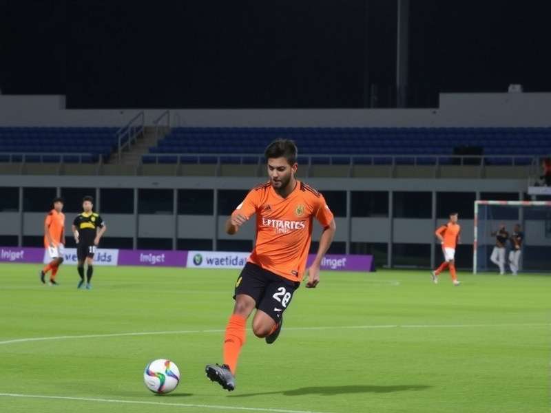 WIFA Championship Trophy