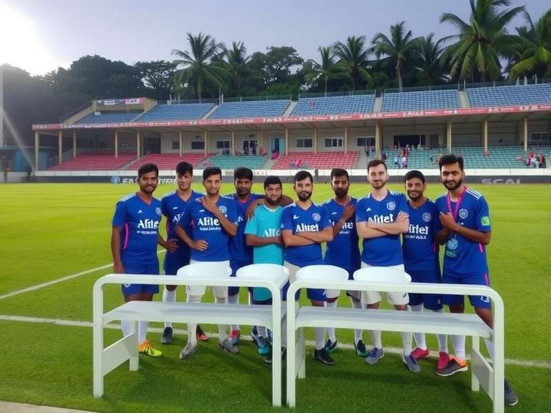 WIFA Women's Premier League