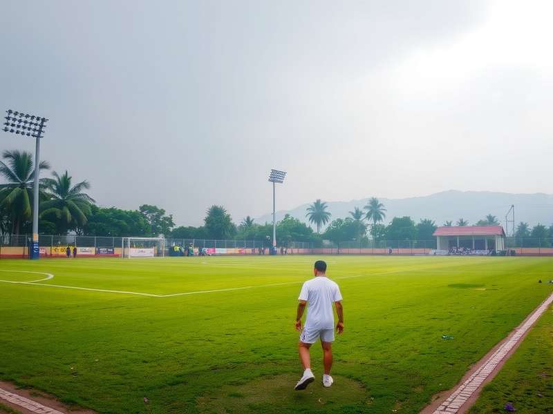 WIFA AIFF Partnership Announcement