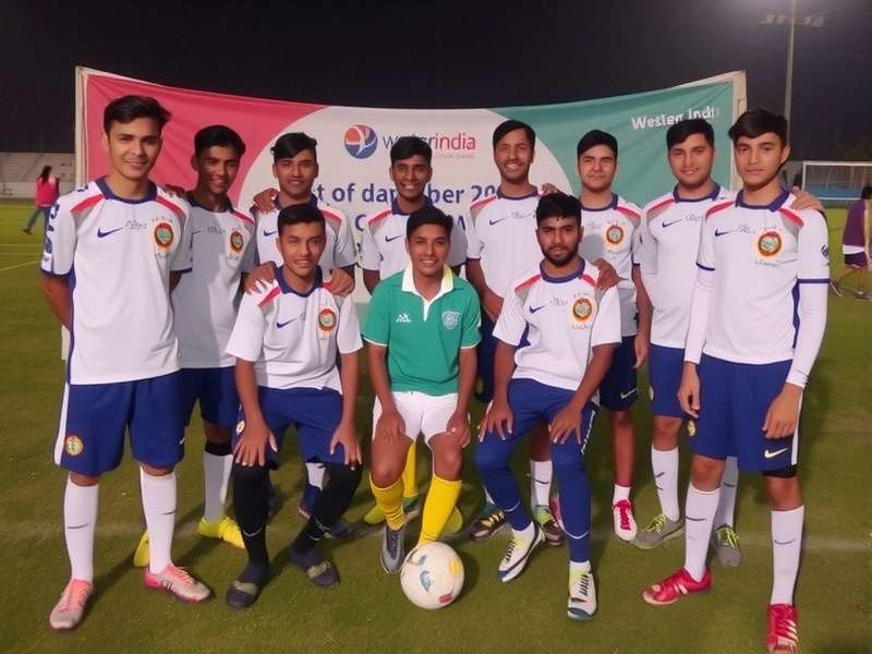 WIFA Senior Men's Championship