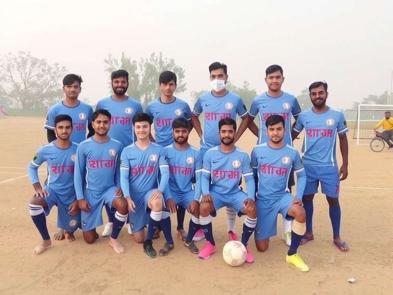 WIFA Historical Team Photo 1950s