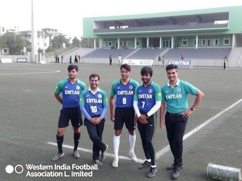 WIFA Stadium Development Project